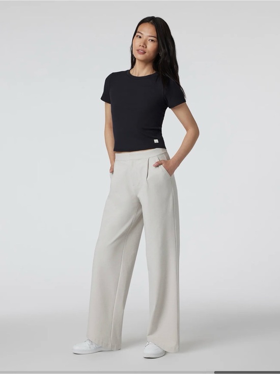 Vuori Pants - NWT! Vuori Elevation Trouser